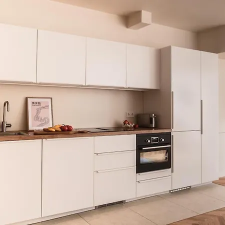 Lejlighed Nunno Porto