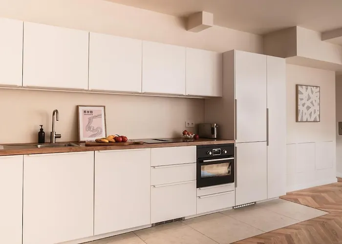 Appartement Nunno Oporto