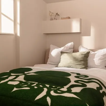 Apartment Nunno