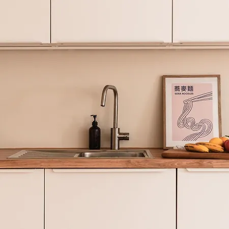 Nunno Apartment
